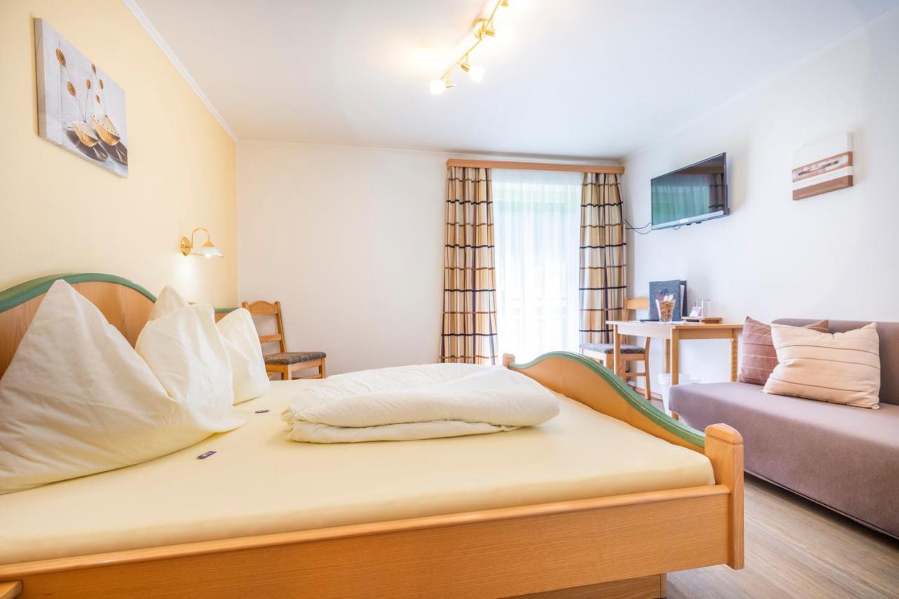Wechslerhof Hotel Флахау Екстериор снимка