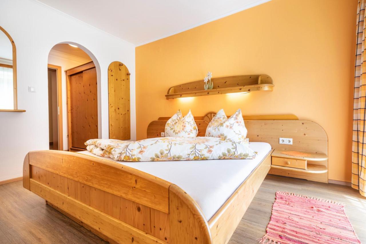 Wechslerhof Hotel Флахау Екстериор снимка