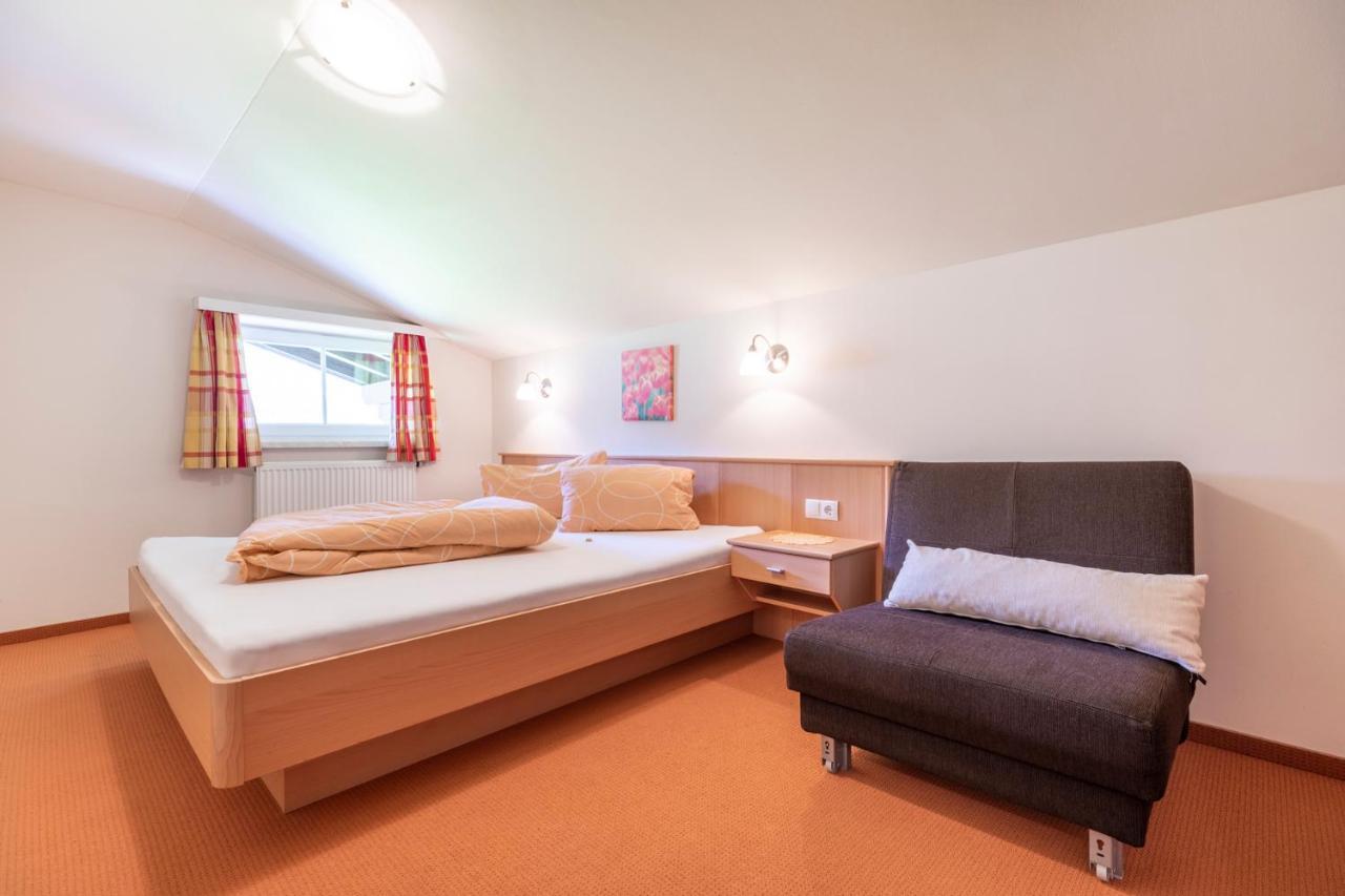 Wechslerhof Hotel Флахау Екстериор снимка