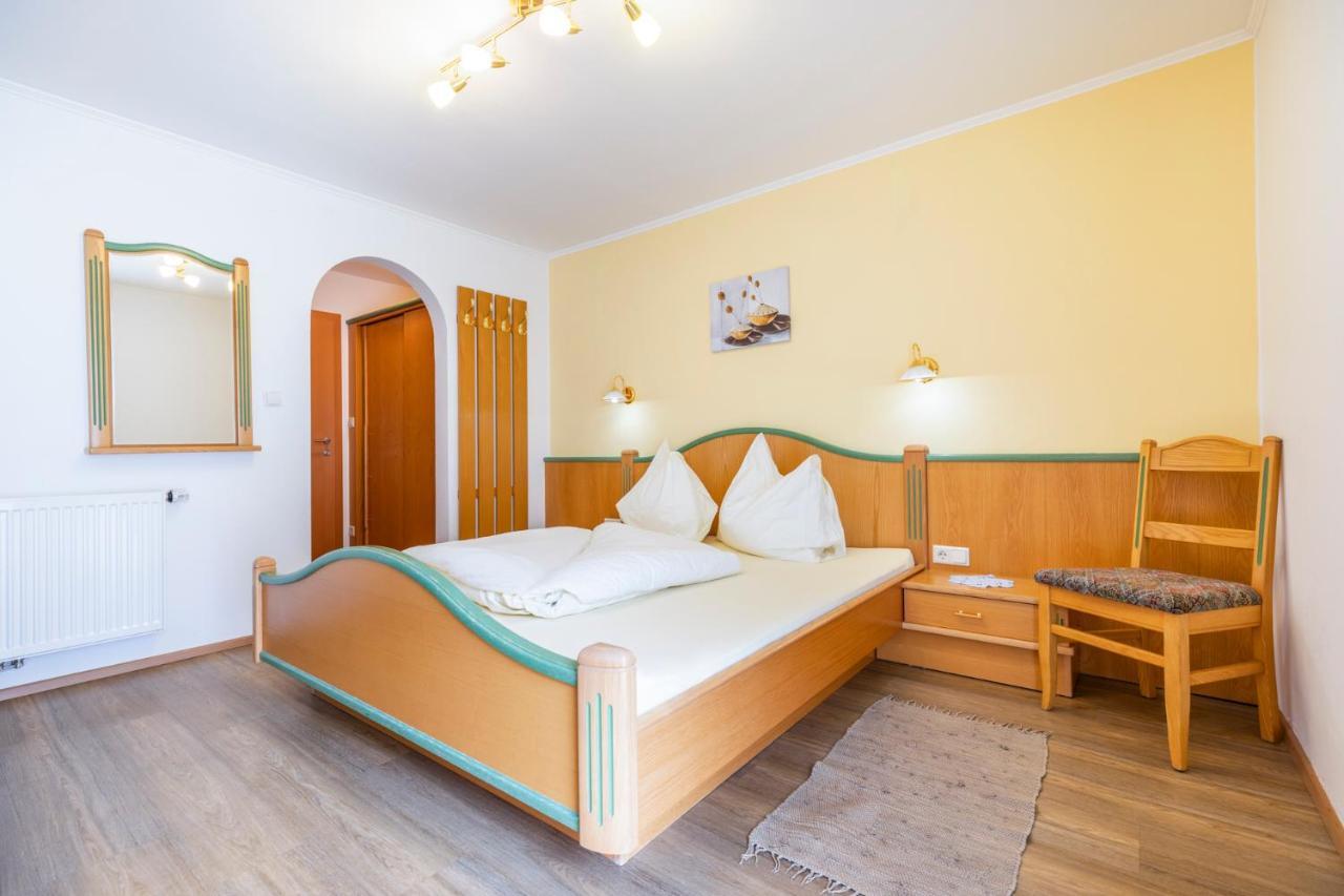 Wechslerhof Hotel Флахау Екстериор снимка