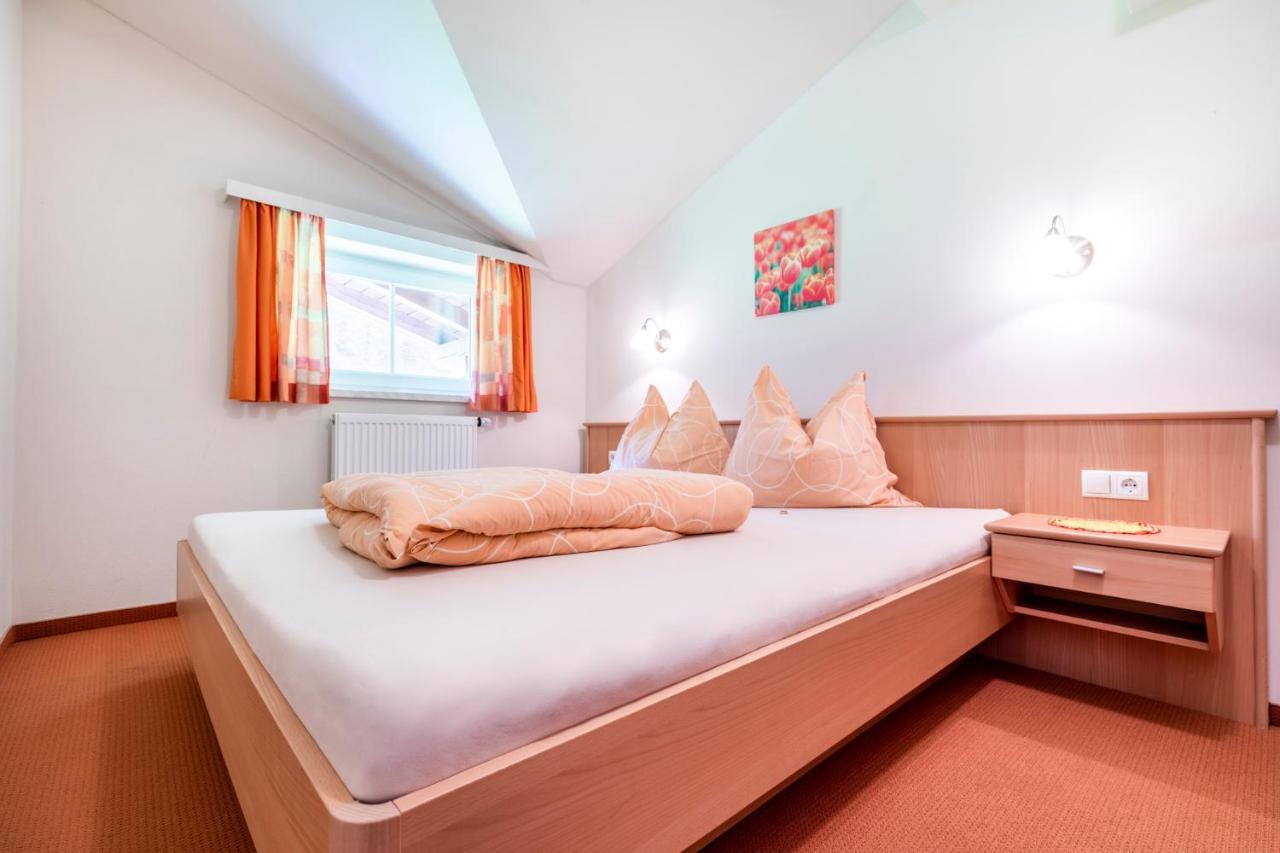 Wechslerhof Hotel Флахау Екстериор снимка