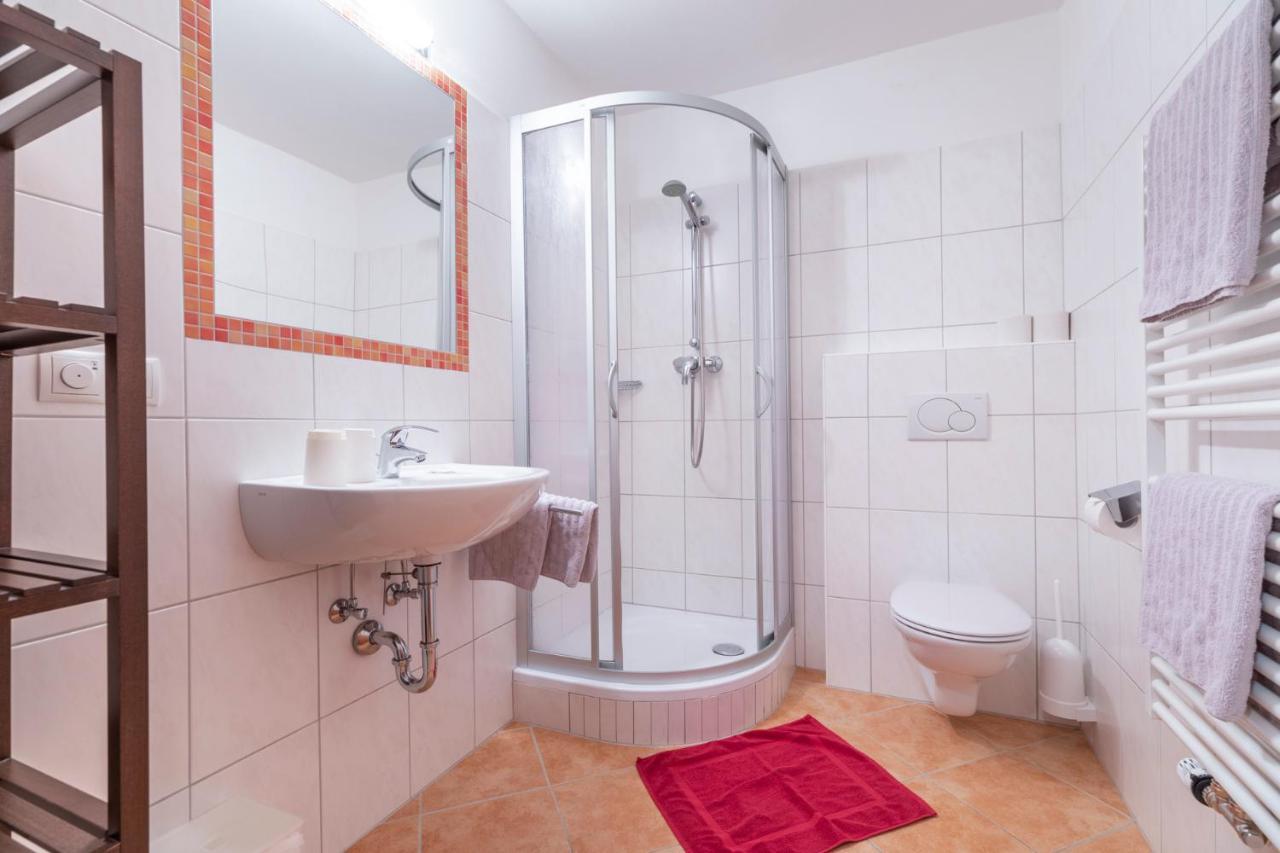 Wechslerhof Hotel Флахау Екстериор снимка