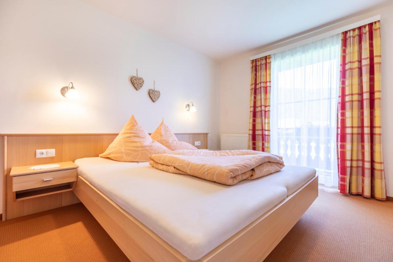 Wechslerhof Hotel Флахау Екстериор снимка