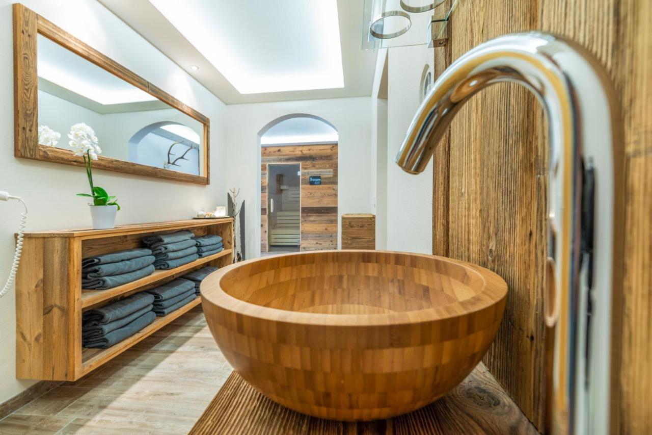 Wechslerhof Hotel Флахау Екстериор снимка