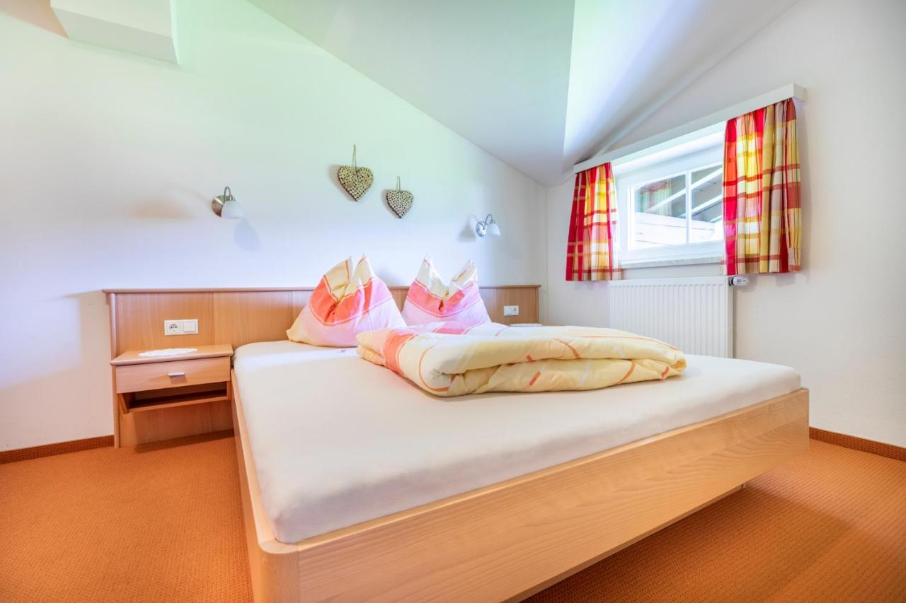 Wechslerhof Hotel Флахау Екстериор снимка