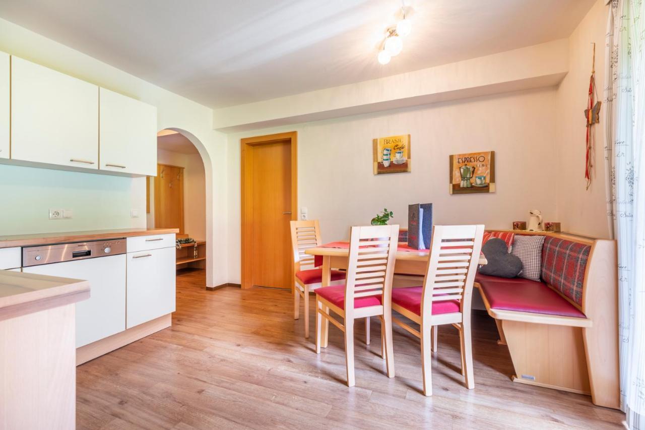 Wechslerhof Hotel Флахау Екстериор снимка