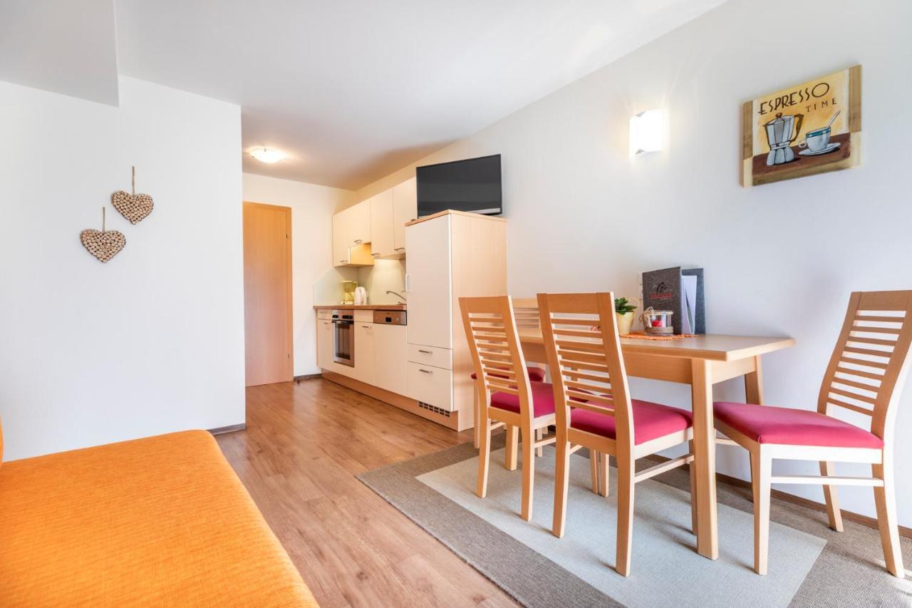 Wechslerhof Hotel Флахау Екстериор снимка