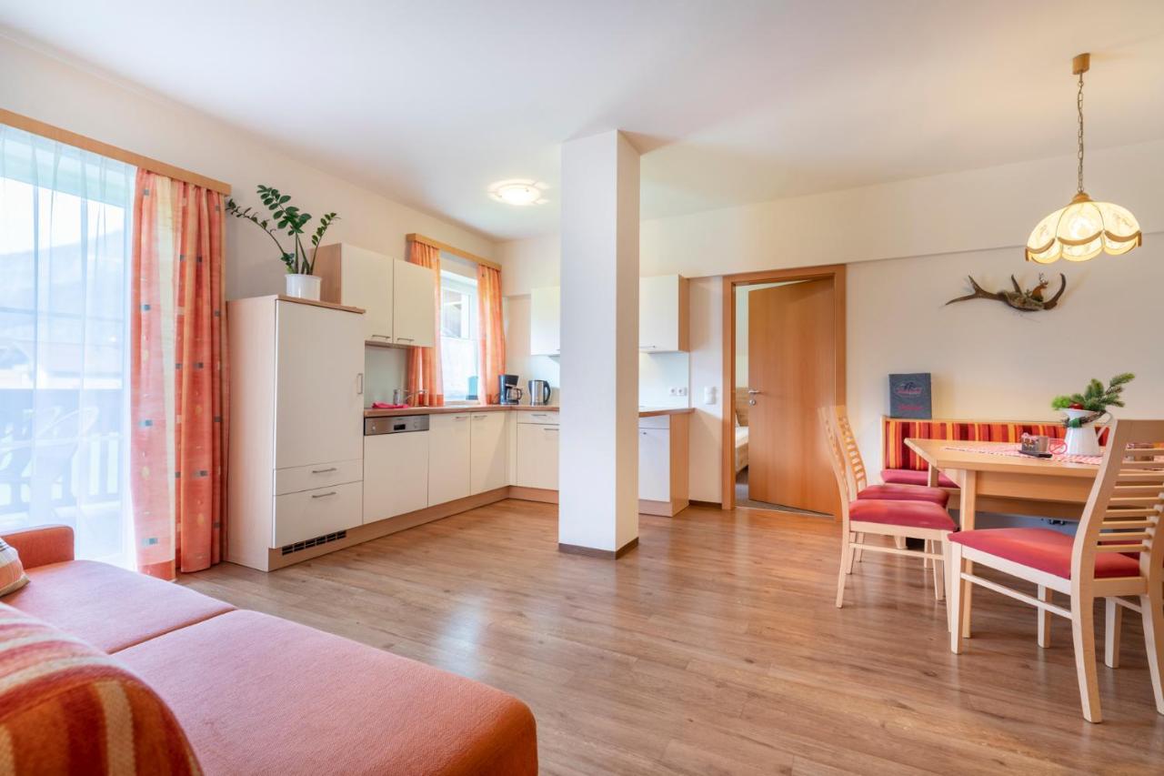 Wechslerhof Hotel Флахау Екстериор снимка