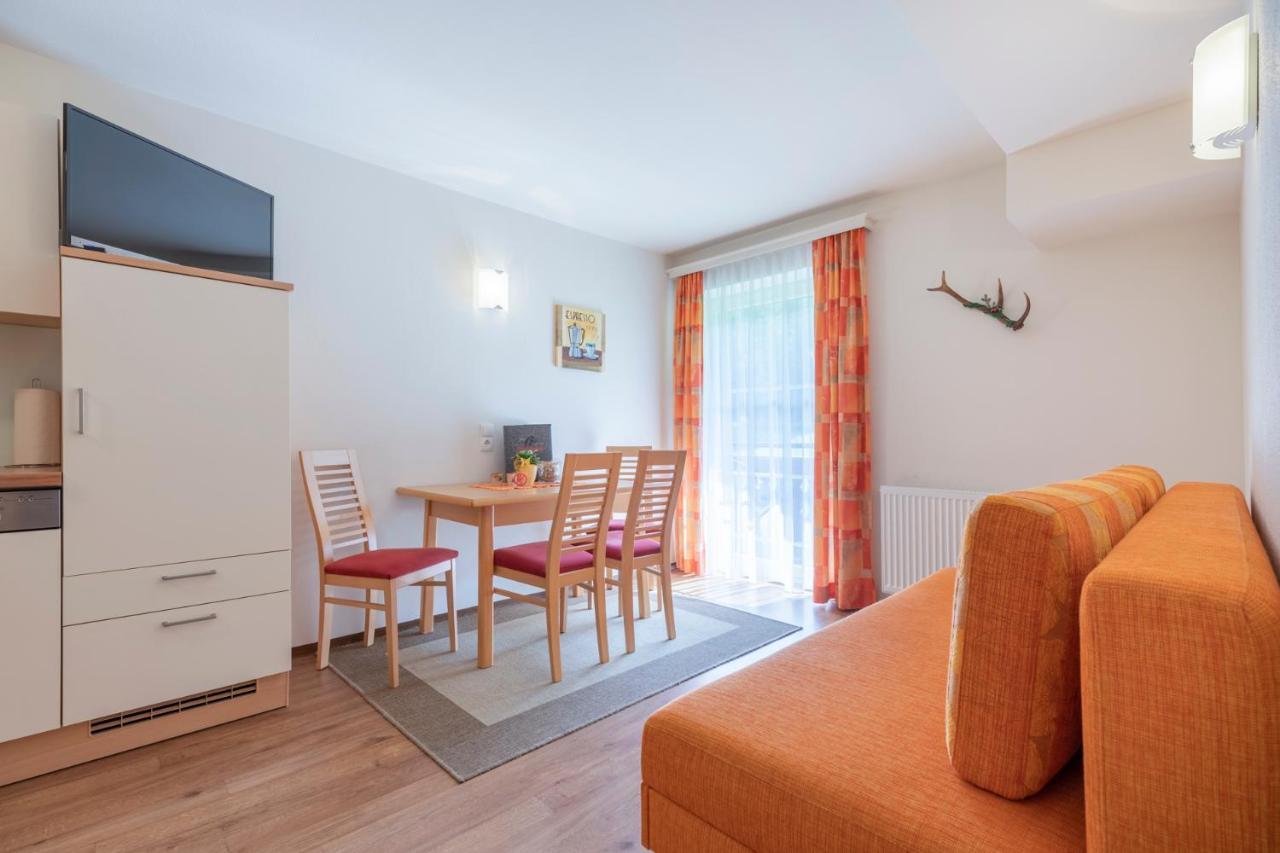 Wechslerhof Hotel Флахау Екстериор снимка
